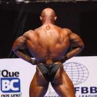 Vladimir   Sizov - IFBB Tijuana Pro 2011 - #1